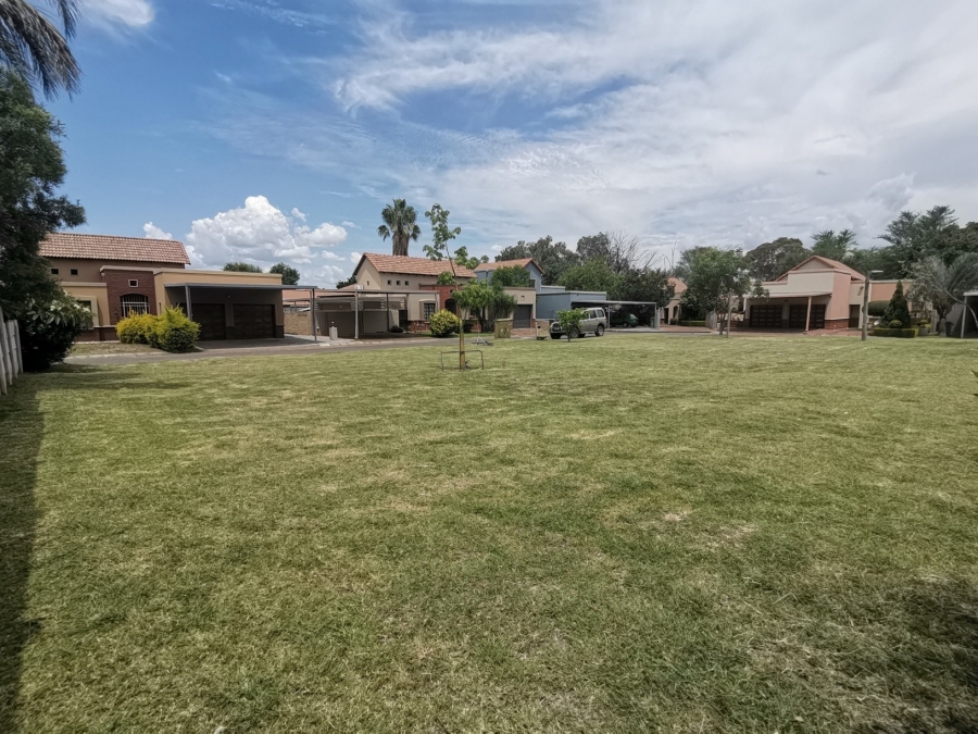 0 Bedroom Property for Sale in Waterval East North West
